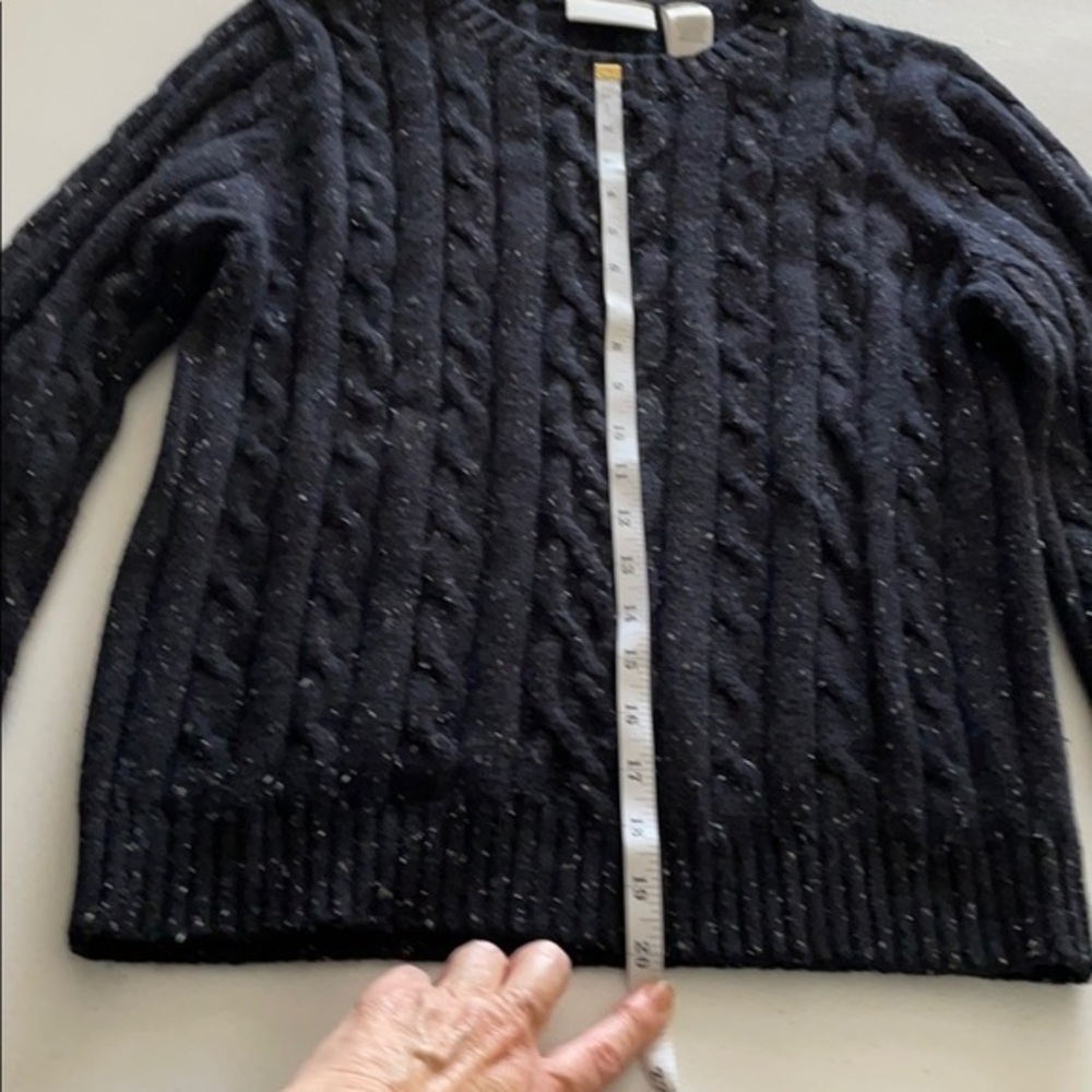 Liz Claiborne Sweater